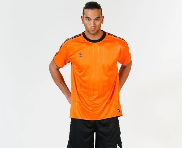 Футболка Select Argentina player shirt оранжевая 622500-009