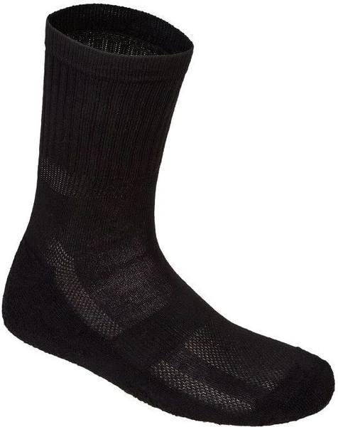Тренувальні шкарпетки Select Sport socks чорні (3 пари) 101555-010