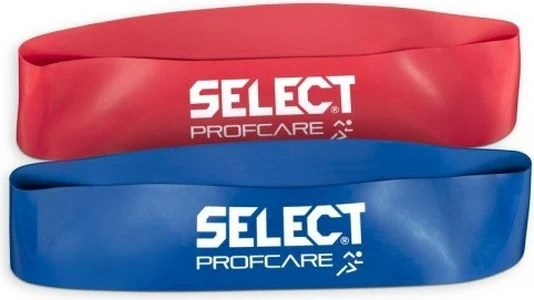 Гумки для фітнесу Select Training Elastic Band 703300-001