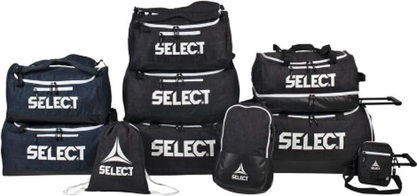 Рюкзак Select Lazio backpack 816500-010