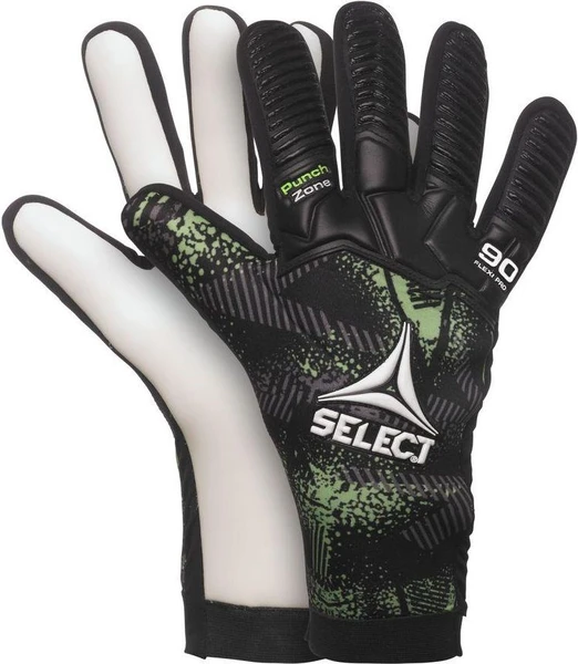 Вратарские перчатки Select 90 Flexi Pro 601900-017
