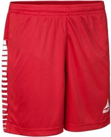 Шорти Select Mexico shorts червоні 621022-012