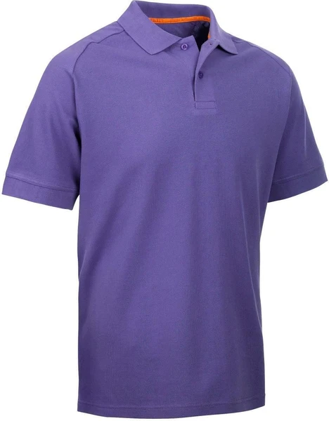 Поло Select William polo t-shirt пурпурное 626108-015