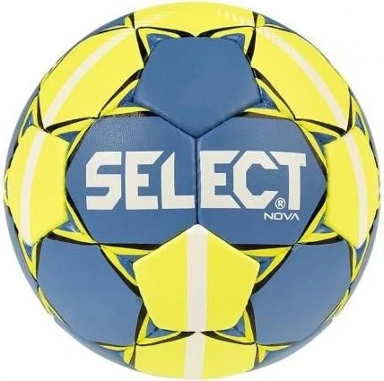 Гандбольный мяч Select HB NOVA 388084-015 Размер 2