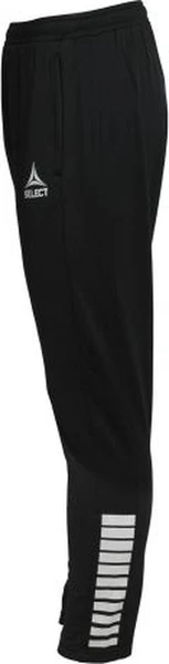 Спортивные штаны Select MONACO PANTS черные 620120-009