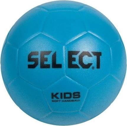 Гандбольний м'яч Select Soft Kids 277025-009 Розмір 1