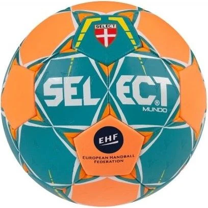 Гандбольный мяч Select MUNDO 166285-213 Размер 3