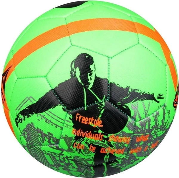 Футбольний м'яч Select Street Soccer 095521-203 Розмір 4,5