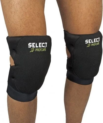 Наколенник Select Knee support - Volleyball 6206 (2-pack) 562060-228