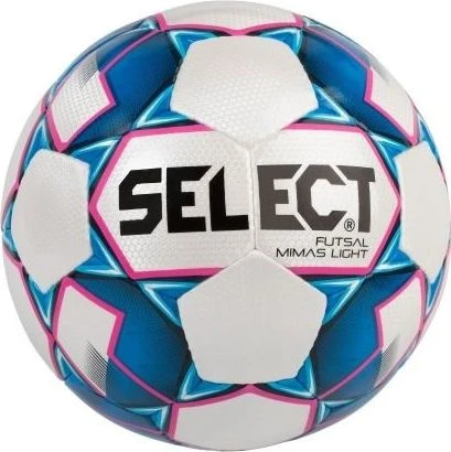 Футзальний м'яч Select Futsal Mimas Light 104143-364 Розмір 4