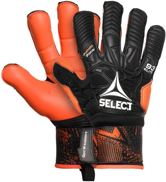 Вратарские перчатки Select 93 Elite 601930-081