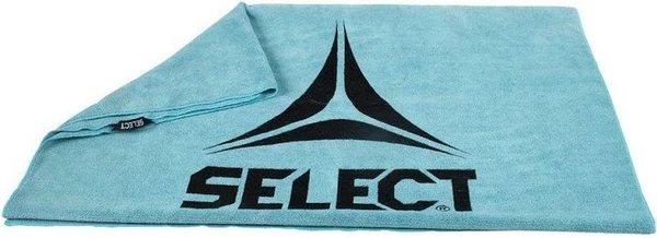 Полотенце Select Towel Microfiber бирюзовое 811160-001
