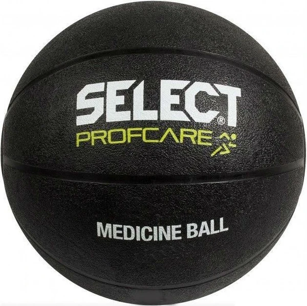 Медбол для фітнесу Select MEDICINE BALL 260200-010 2 кг