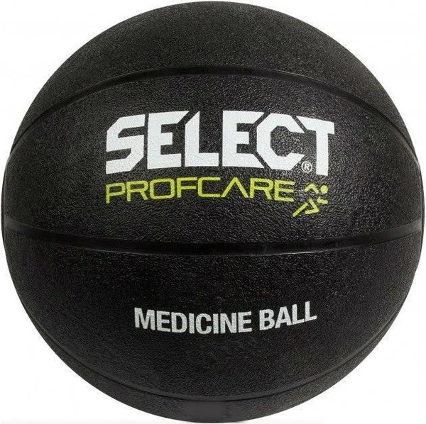 Медбол для фітнесу Select MEDICINE BALL 260200-010 5кг