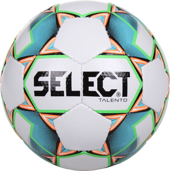Футбольний м'яч Select TALENTO 077582-306 Розмір 3