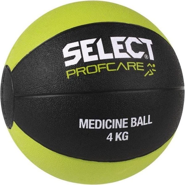 М'яч медичний Select Medicine ball 260200-011 4 kg