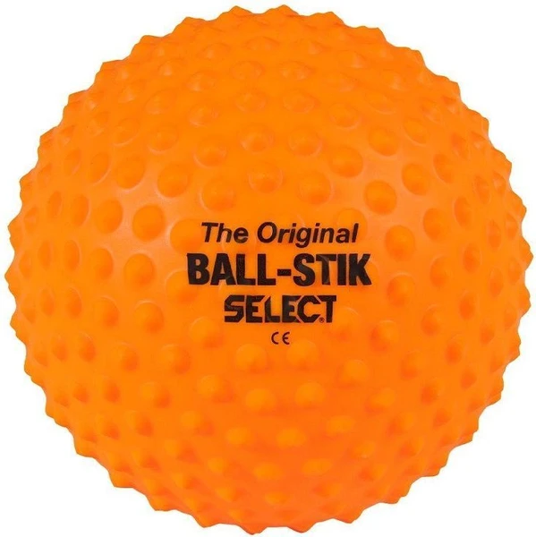 Мяч массажный Select Ball-Stick new 245570-002