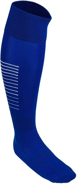 Гетри футбольні Football socks stripes синьо-білі 101777-010