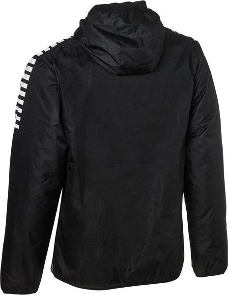 Куртка SELECT Monaco functional jacket чорна 620150-009