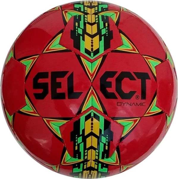 Футбольний м'яч Select DYNAMIC 099500-012 Розмір 4