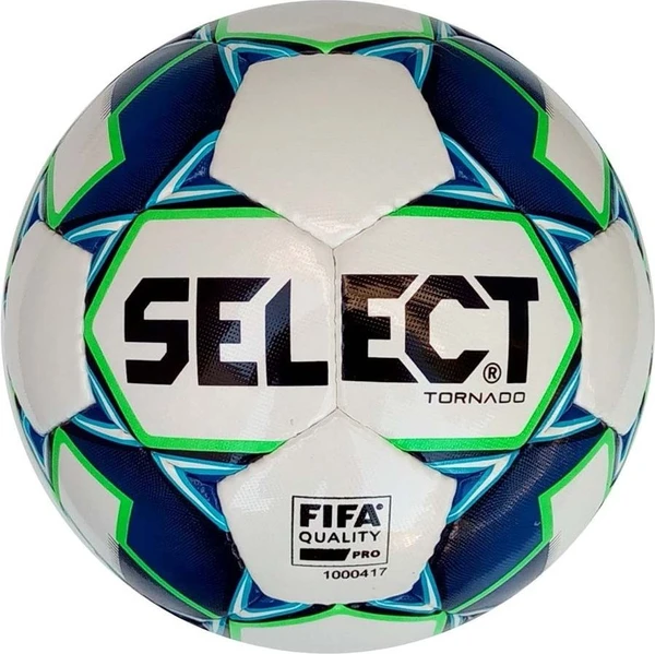 Футзальный мяч Select Futsal Tornado FIFA New Размер 4
