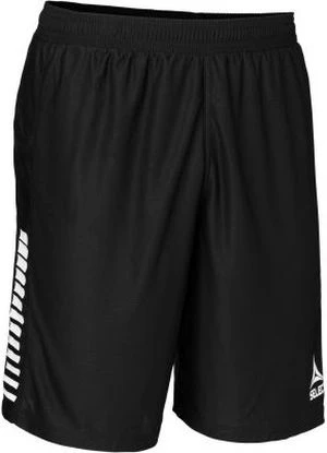 Шорты Select Brazil shorts черные 623120-017