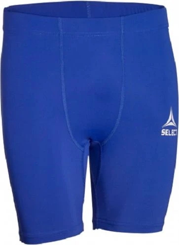 Компресионные шорты SELECT BASELAYER TIGHTS SHORT синие 623560-057