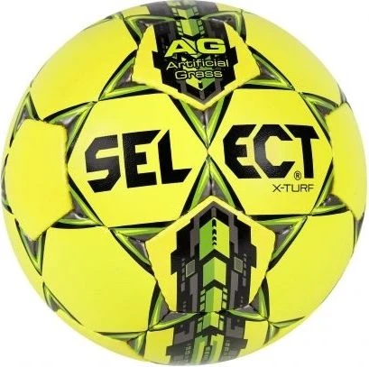 Футбольний м'яч Select X-Turf 086512-009 Розмір 5