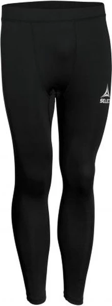 Термоштани Select Baselayer tights pants чорні 623580-010