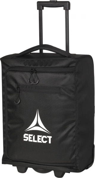 Спортивная сумка Select Milano Travelbag черная 28 л 815070-010