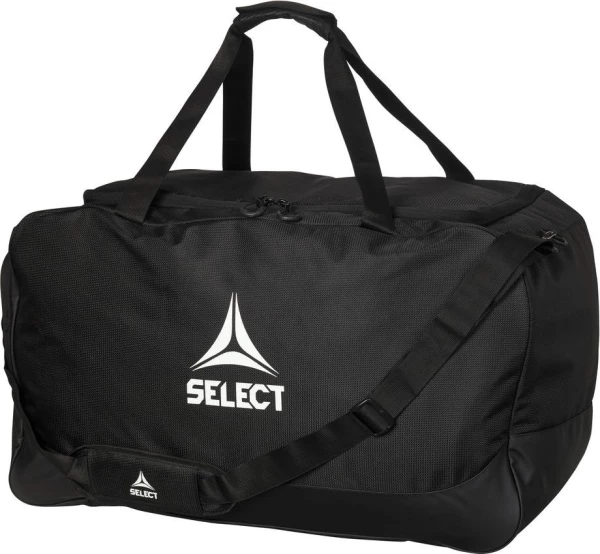 Спортивна сумка Select Milano Teambag чорна 815050-010