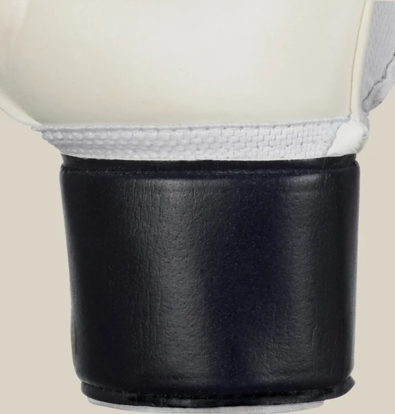 Воротарські рукавички дитячі Select 04 PROTECTION V24 синьо-білі 601041-202
