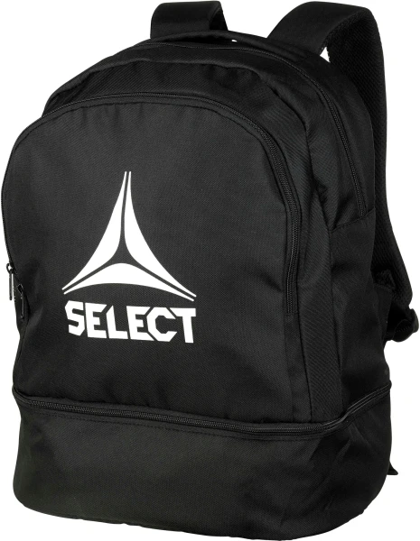 Рюкзак Select BASIC BACKPACK V24 чорний 817010-010