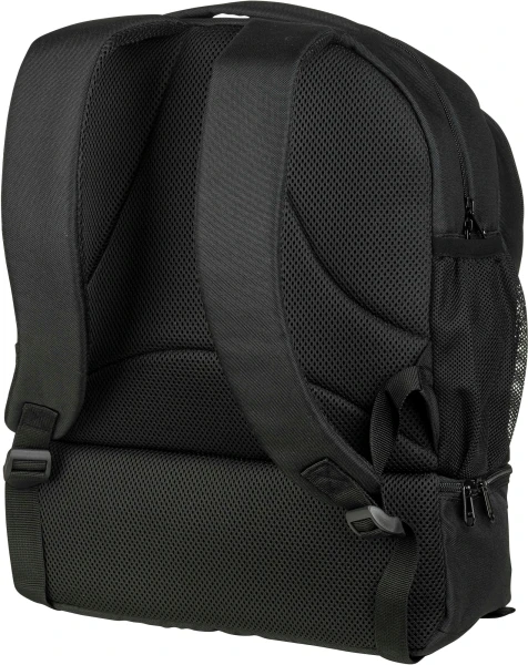 Рюкзак Select BASIC BACKPACK V24 чорний 817010-010