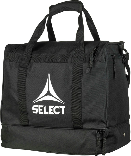 Сумка спортивна Select BASIC SPORTSBAG V24 чорна 817030-010