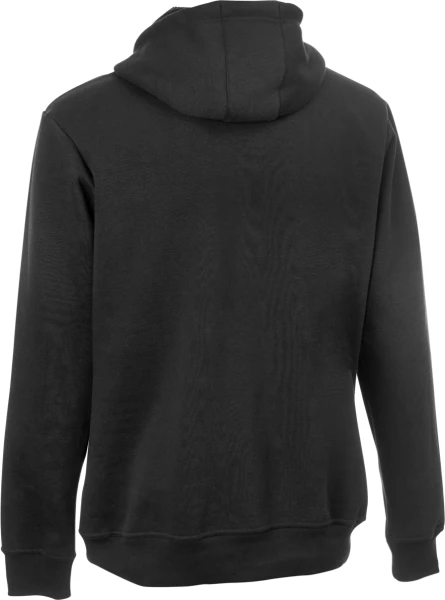 Худі Select BASIC HOODIE V24 чорне 625720-010