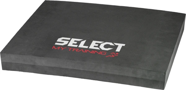 Балансировочная подушка Select FOAM PAD "MY TRAINING" черная 745020-111