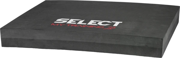 Балансировочная подушка Select FOAM PAD "MY TRAINING" черная 745020-111