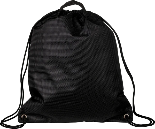 Сумка-мішок Select GYM BAG V25 15L чорна 816111-111