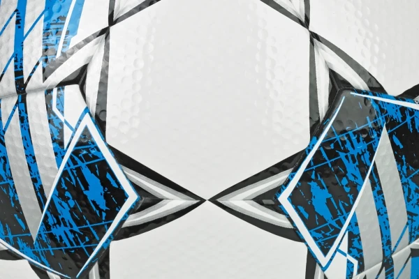 Футбольний м'яч Select TEAM DB (FIFA BASIC) V25 біло-синій Розмір 5 086550-022