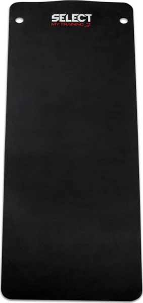 Килимок для тренувань Select TRAININGMAT "MY TRAINING" чорний 745010-111