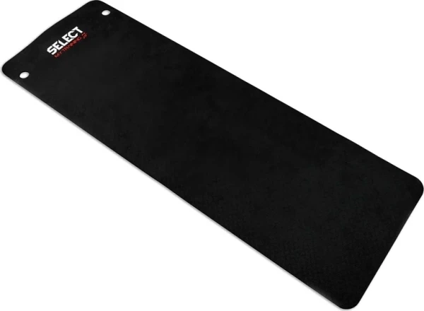 Килимок для тренувань Select TRAININGMAT "MY TRAINING" чорний 745010-111