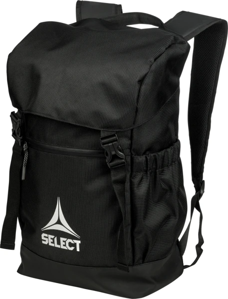 Рюкзак Select BACKPACK V25 17L черный 816060-111