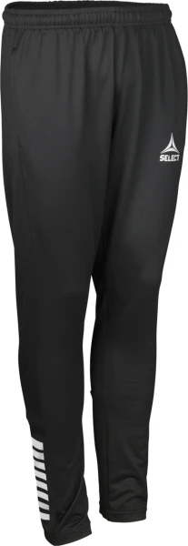 Спортивні штани Select SPAIN V25 TRAINING PANTS SLIM FIT чорні 621110-111