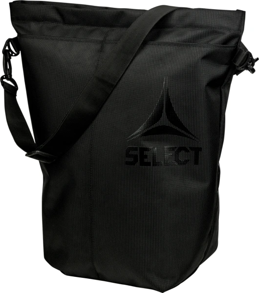 Сумка через плече Select CROSSBODY V25 42L чорна 816090-111