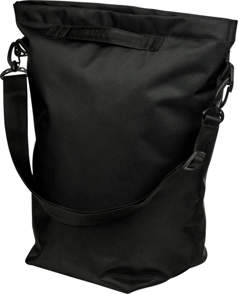 Сумка через плече Select CROSSBODY V25 42L чорна 816090-111