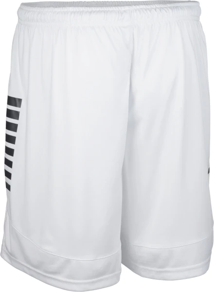 Шорти Select SPAIN V25 PLAYER SHORTS біло-чорні 621030-010