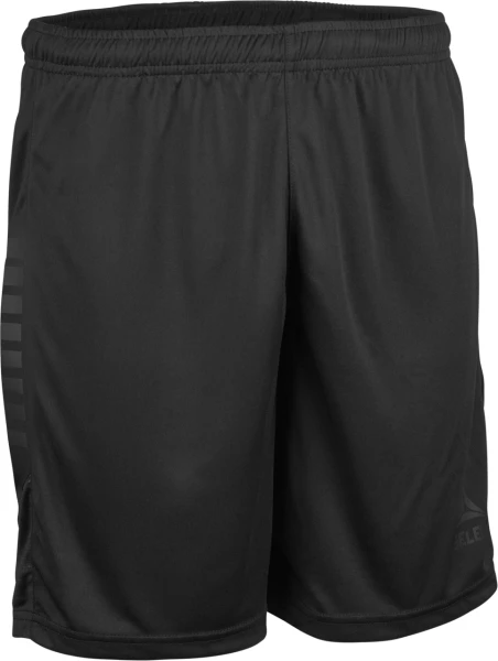 Шорти Select SPAIN V25 PLAYER SHORTS чорні 621030-191
