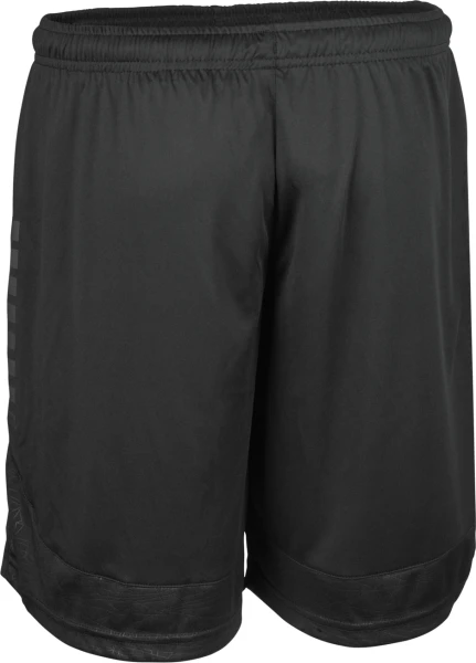 Шорти Select SPAIN V25 PLAYER SHORTS чорні 621030-191