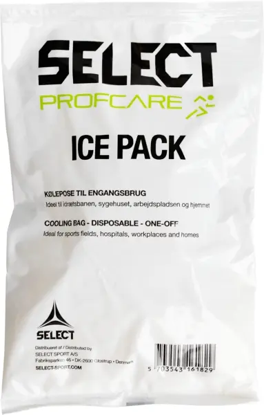 Охолоджувальний пакет Select ICE PACK 2-PACK (2 штуки) 701201-113